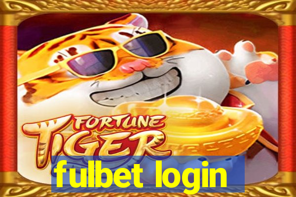 fulbet login